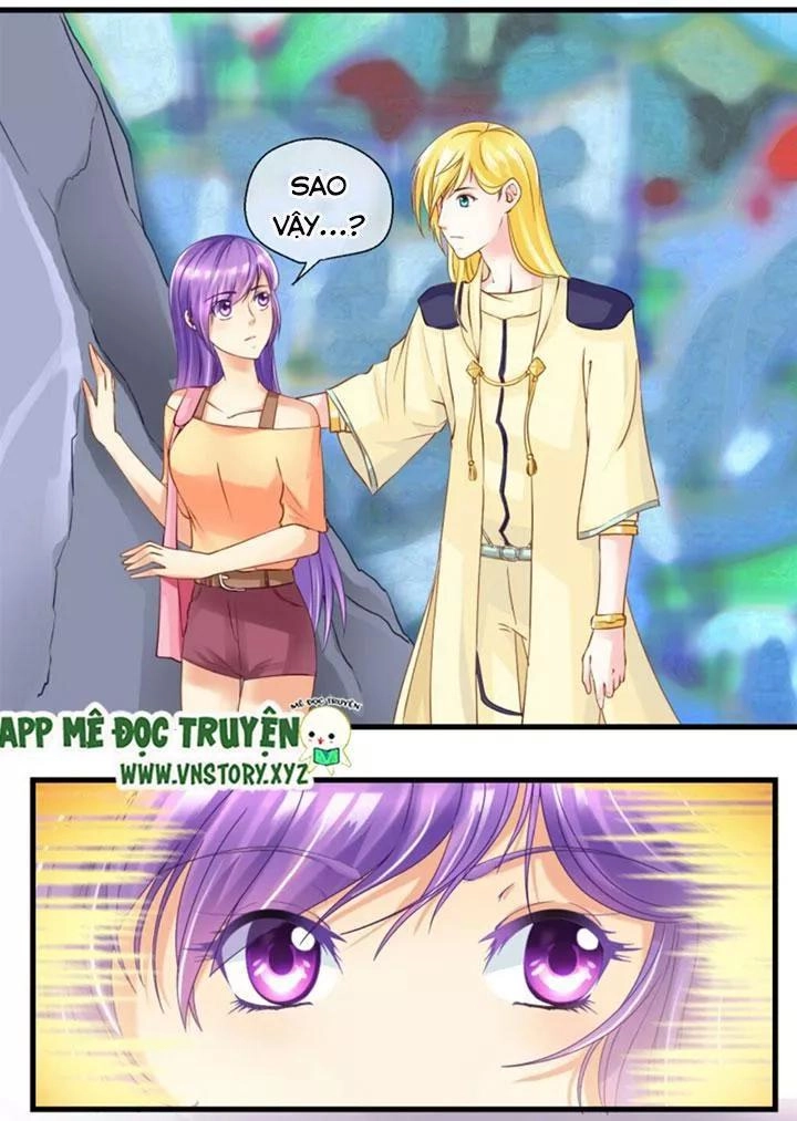 Bồn Tắm Có Vấn Đề? Chapter 34 - 13