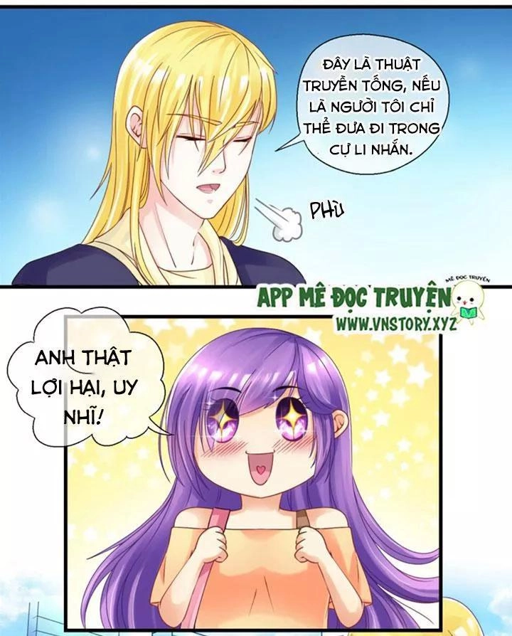 Bồn Tắm Có Vấn Đề? Chapter 34 - 15