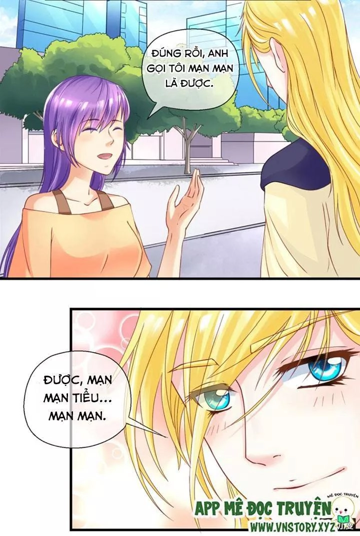 Bồn Tắm Có Vấn Đề? Chapter 34 - 16