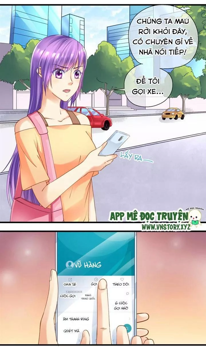 Bồn Tắm Có Vấn Đề? Chapter 34 - 17