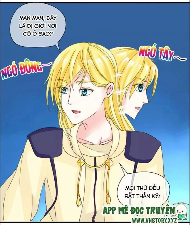 Bồn Tắm Có Vấn Đề? Chapter 35 - 11