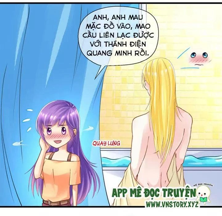 Bồn Tắm Có Vấn Đề? Chapter 36 - 13