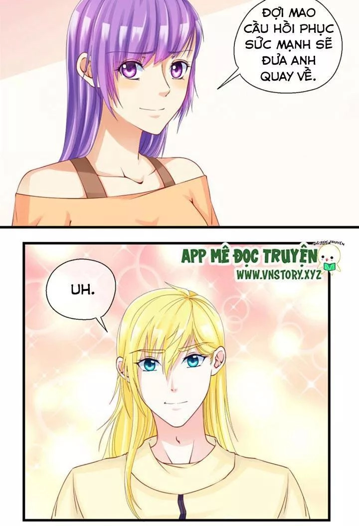 Bồn Tắm Có Vấn Đề? Chapter 36 - 21