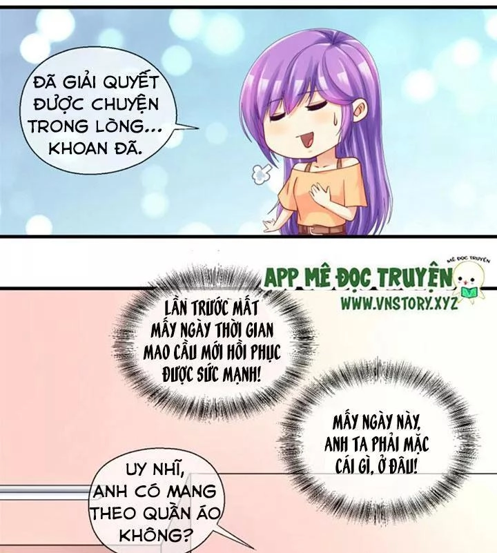 Bồn Tắm Có Vấn Đề? Chapter 36 - 22