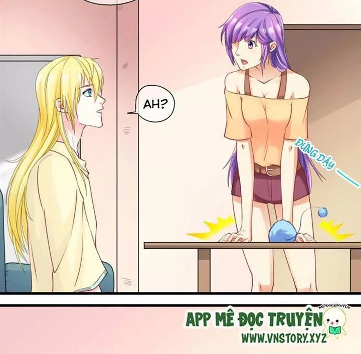 Bồn Tắm Có Vấn Đề? Chapter 36 - 23