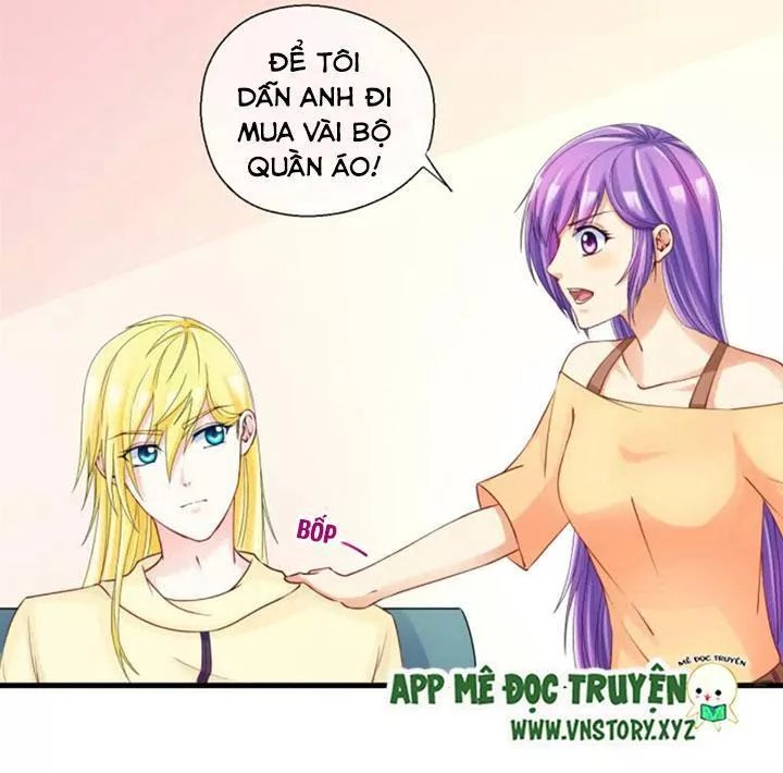 Bồn Tắm Có Vấn Đề? Chapter 36 - 24