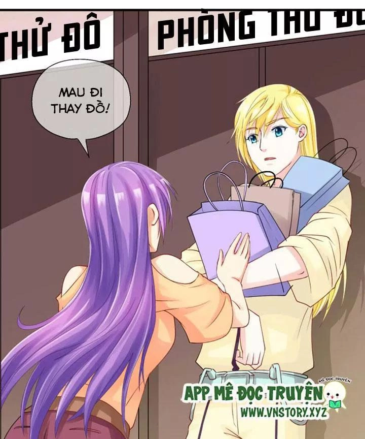 Bồn Tắm Có Vấn Đề? Chapter 36 - 26