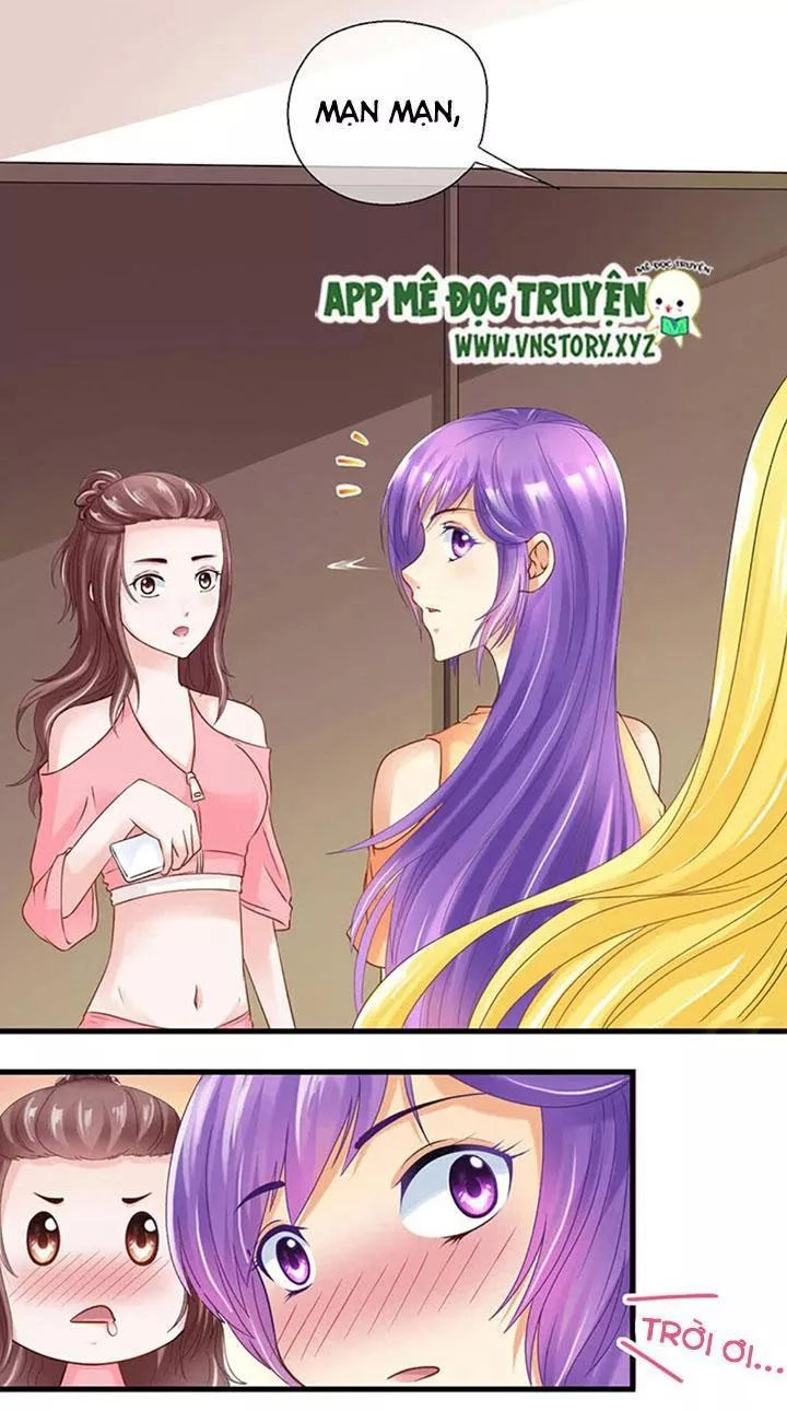 Bồn Tắm Có Vấn Đề? Chapter 37 - 7