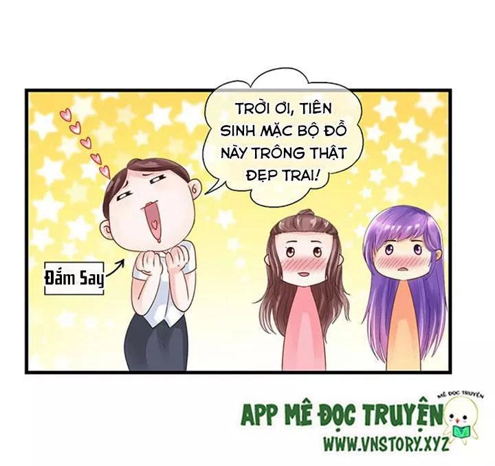 Bồn Tắm Có Vấn Đề? Chapter 37 - 11