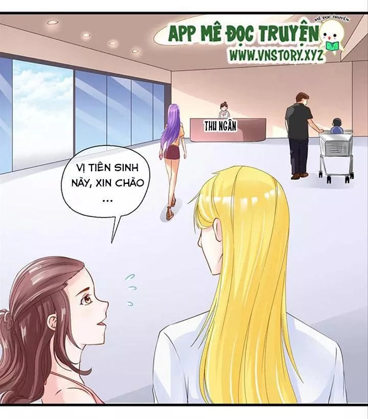 Bồn Tắm Có Vấn Đề? Chapter 37 - 14