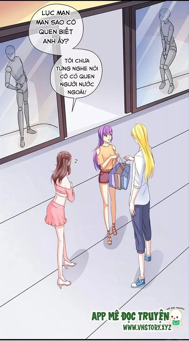 Bồn Tắm Có Vấn Đề? Chapter 37 - 19