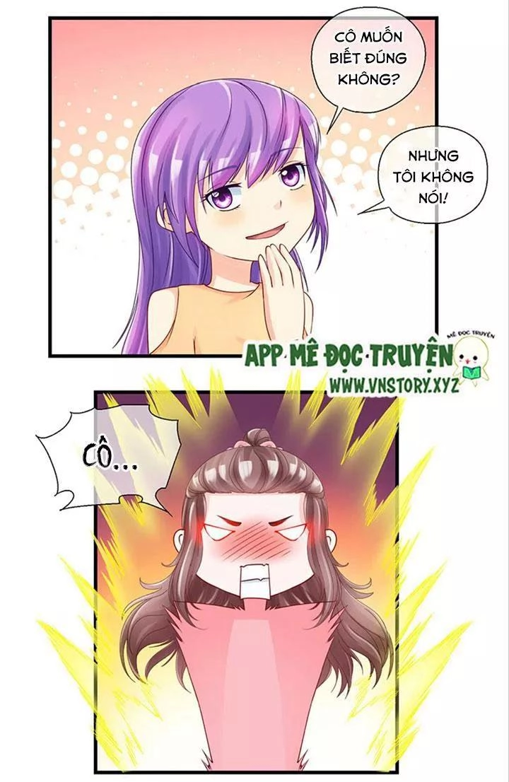 Bồn Tắm Có Vấn Đề? Chapter 37 - 20