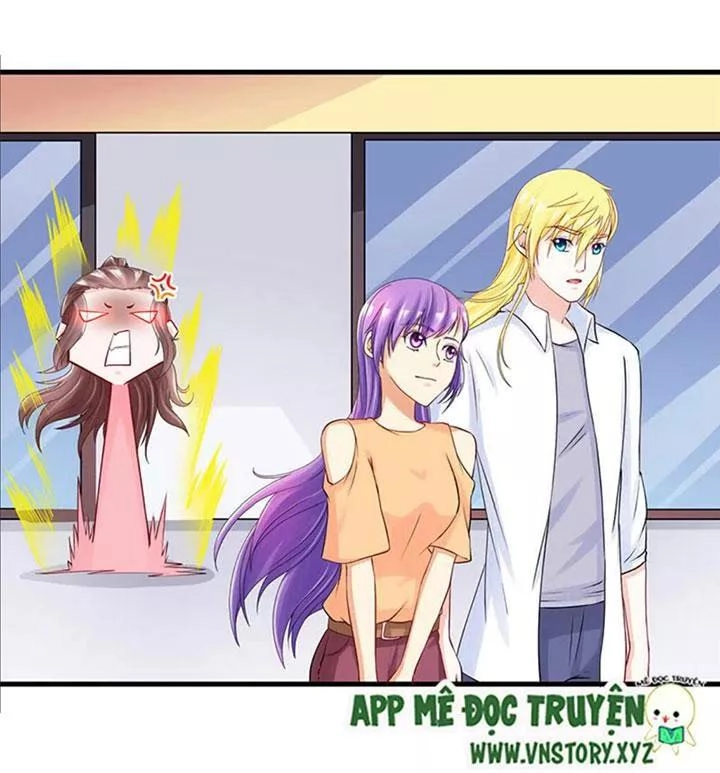 Bồn Tắm Có Vấn Đề? Chapter 37 - 23