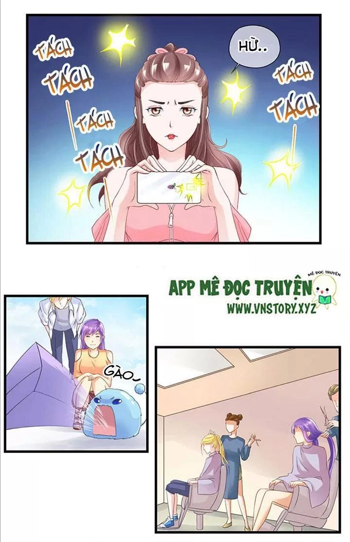 Bồn Tắm Có Vấn Đề? Chapter 37 - 24