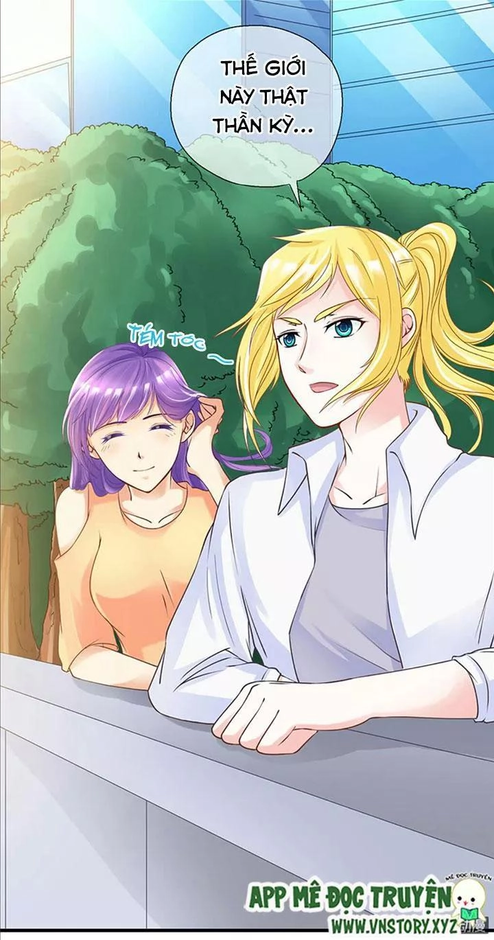 Bồn Tắm Có Vấn Đề? Chapter 37 - 26