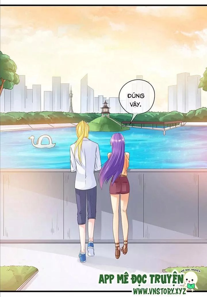 Bồn Tắm Có Vấn Đề? Chapter 37 - 27