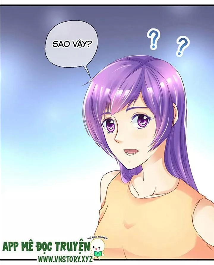 Bồn Tắm Có Vấn Đề? Chapter 37 - 31