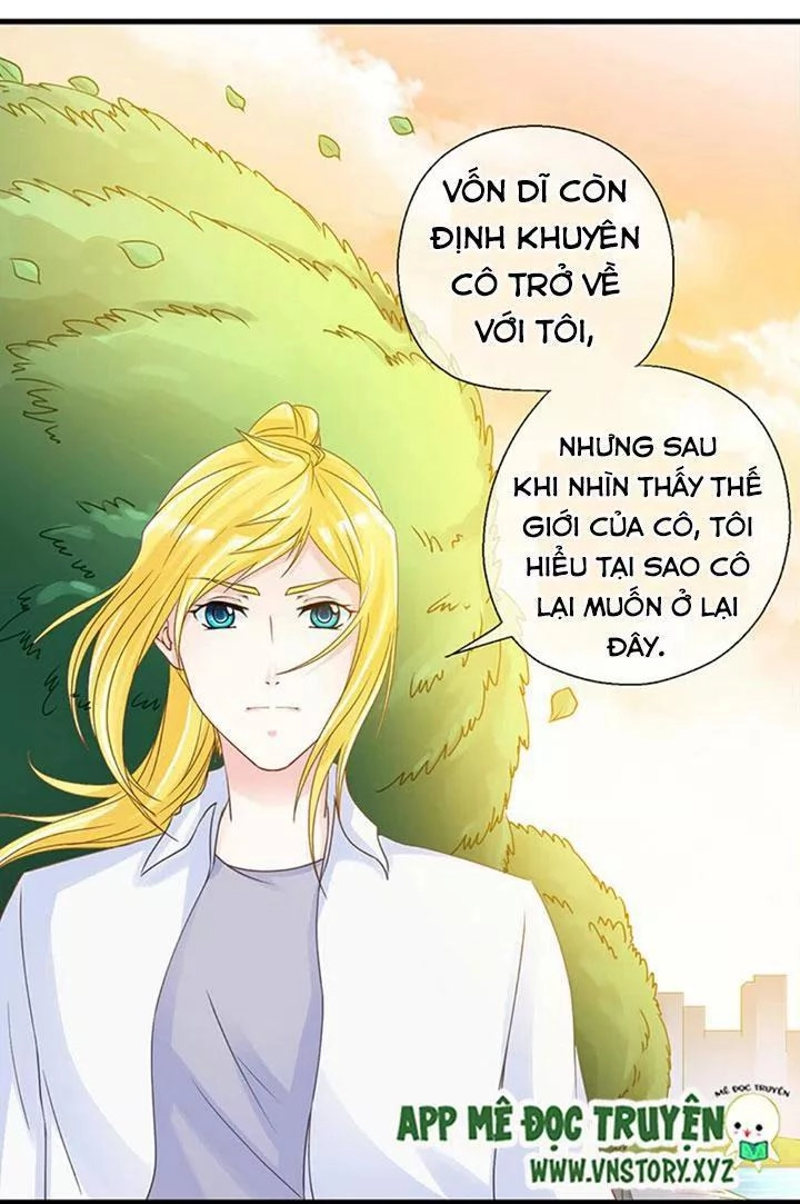 Bồn Tắm Có Vấn Đề? Chapter 37 - 32