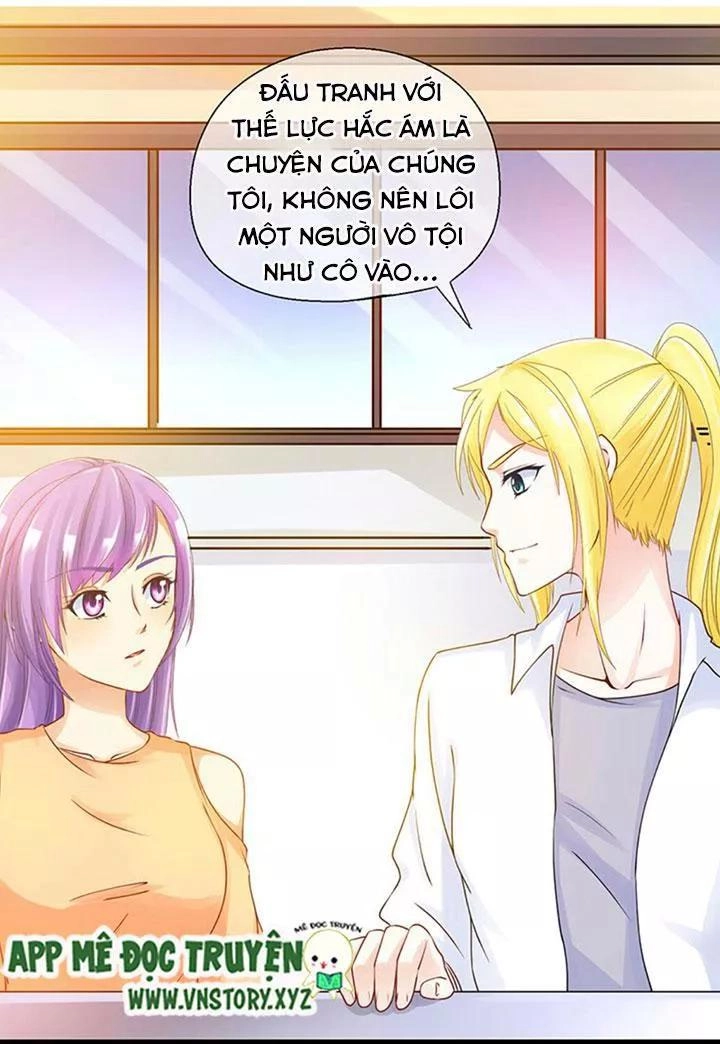 Bồn Tắm Có Vấn Đề? Chapter 37 - 33