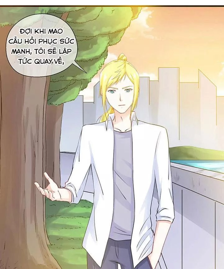 Bồn Tắm Có Vấn Đề? Chapter 37 - 35