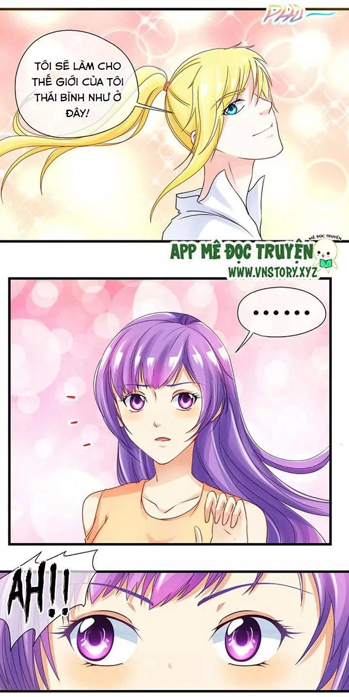 Bồn Tắm Có Vấn Đề? Chapter 37 - 37