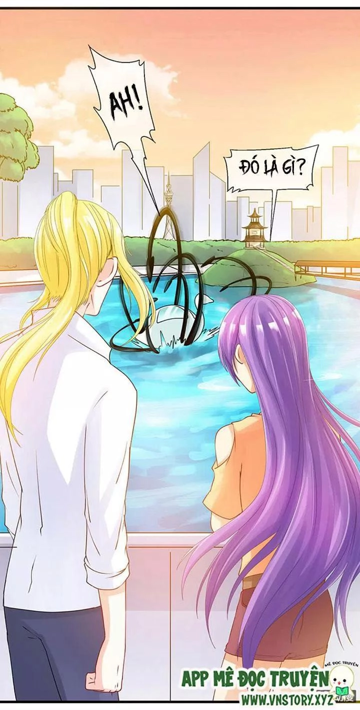 Bồn Tắm Có Vấn Đề? Chapter 37 - 38