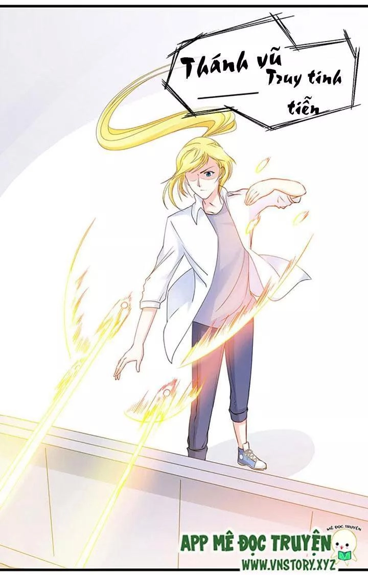 Bồn Tắm Có Vấn Đề? Chapter 37 - 39