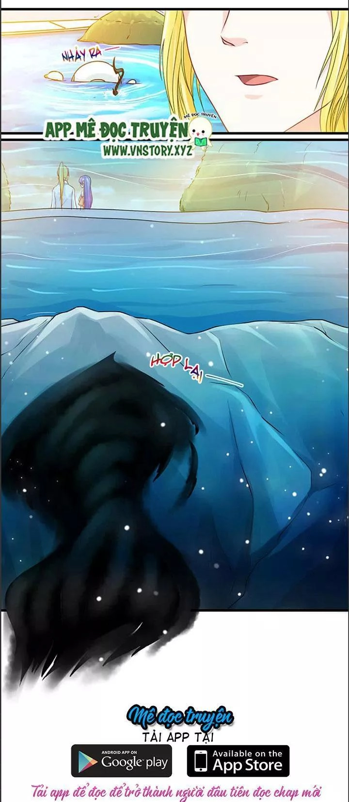 Bồn Tắm Có Vấn Đề? Chapter 37 - 44