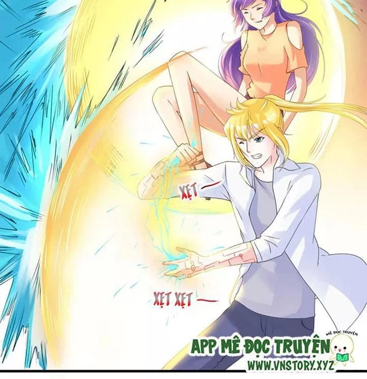 Bồn Tắm Có Vấn Đề? Chapter 38 - 5