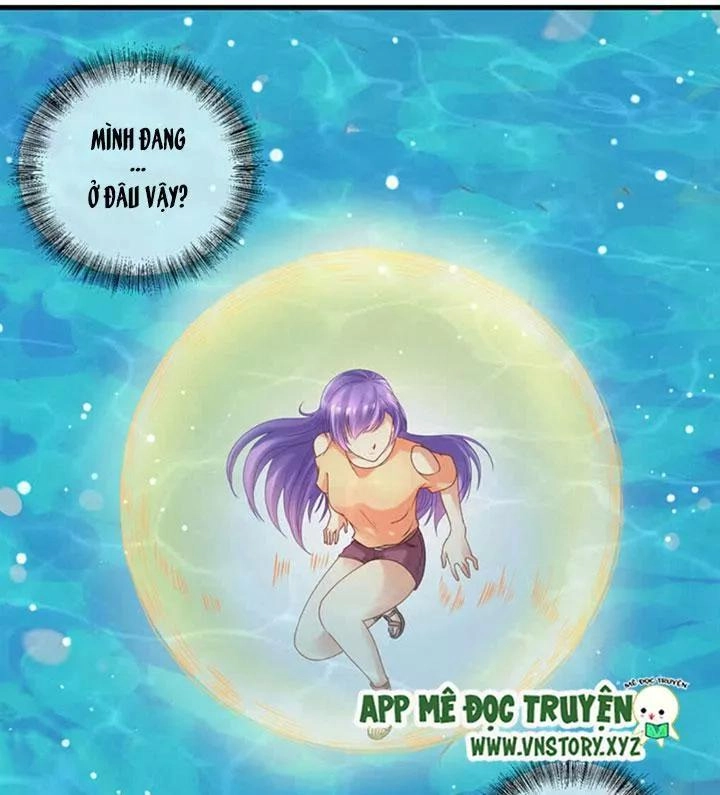 Bồn Tắm Có Vấn Đề? Chapter 38 - 7