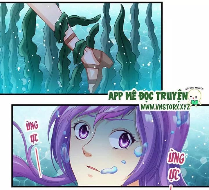 Bồn Tắm Có Vấn Đề? Chapter 38 - 18