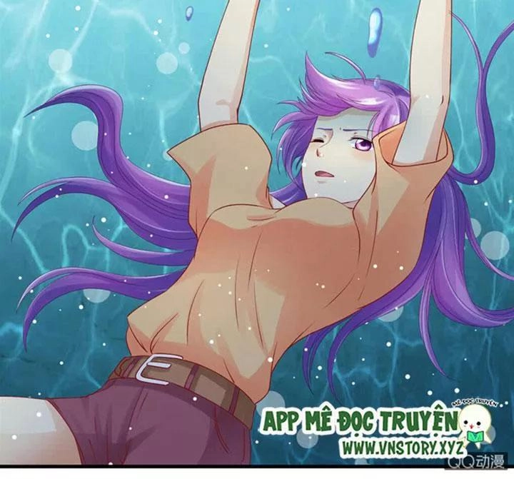 Bồn Tắm Có Vấn Đề? Chapter 38 - 20