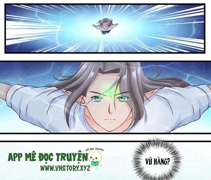 Bồn Tắm Có Vấn Đề? Chapter 38 - 21