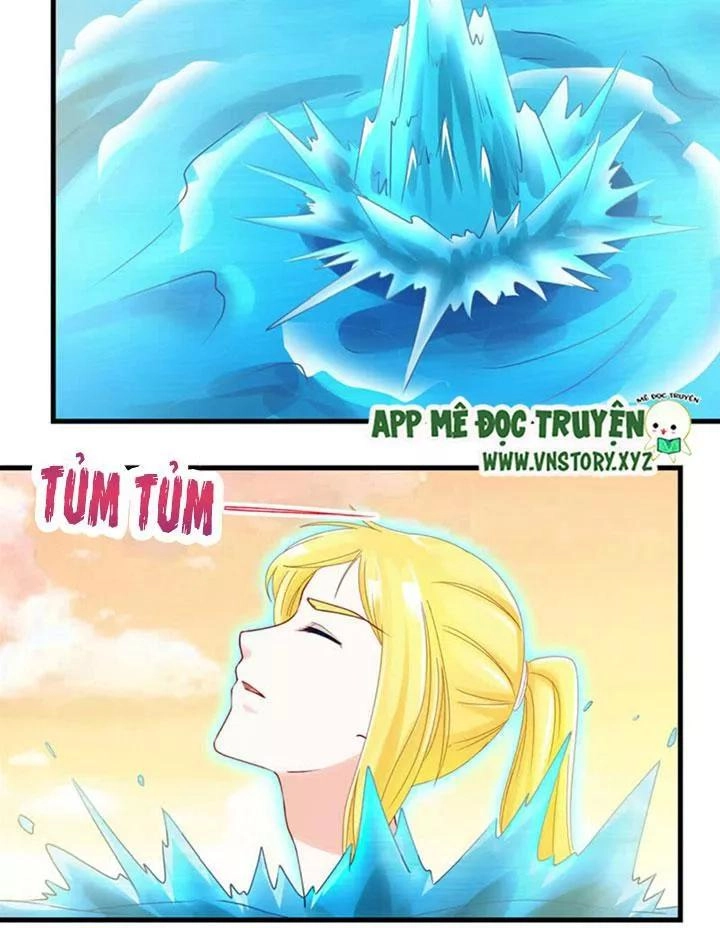 Bồn Tắm Có Vấn Đề? Chapter 38 - 24