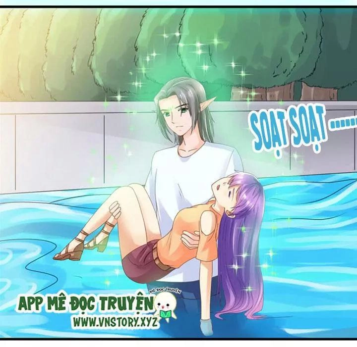 Bồn Tắm Có Vấn Đề? Chapter 38 - 27