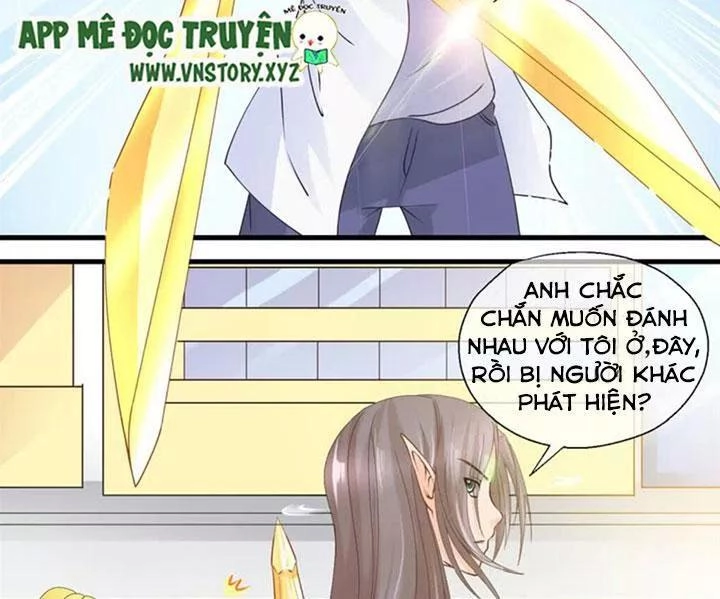 Bồn Tắm Có Vấn Đề? Chapter 38 - 31