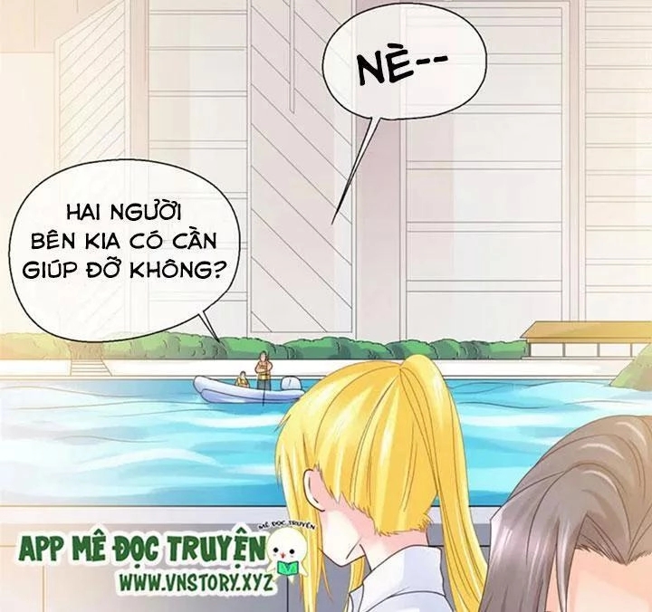 Bồn Tắm Có Vấn Đề? Chapter 38 - 34