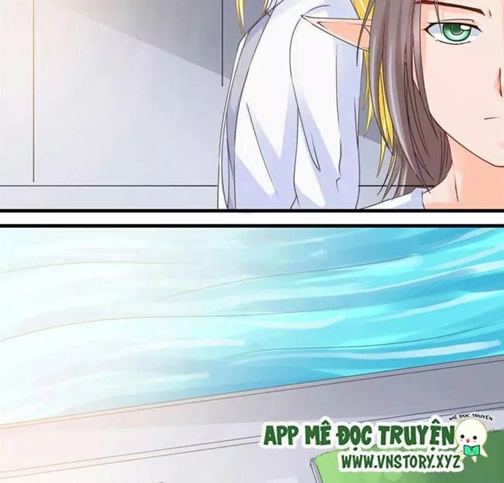 Bồn Tắm Có Vấn Đề? Chapter 38 - 35