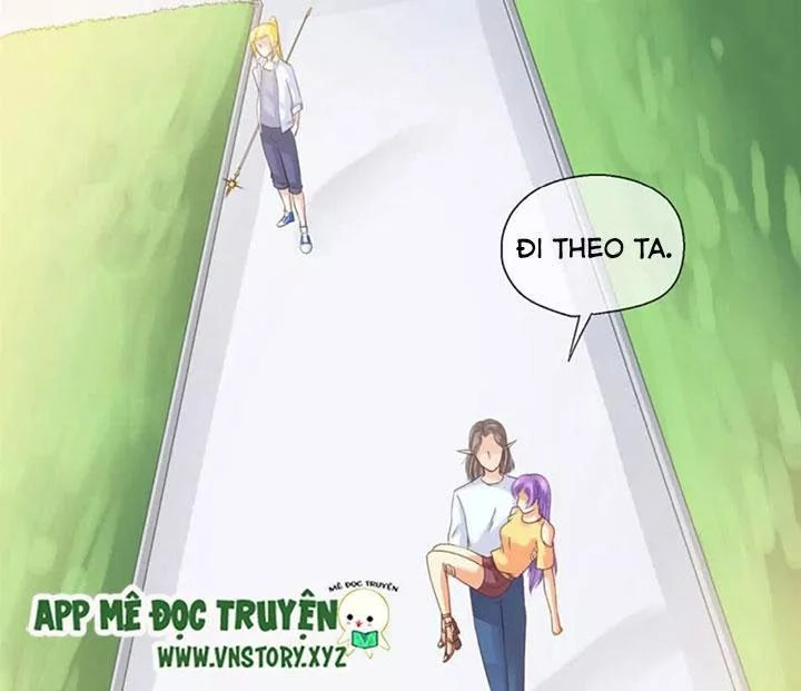 Bồn Tắm Có Vấn Đề? Chapter 38 - 36