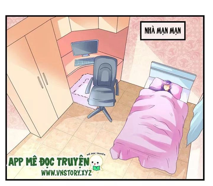 Bồn Tắm Có Vấn Đề? Chapter 38 - 40