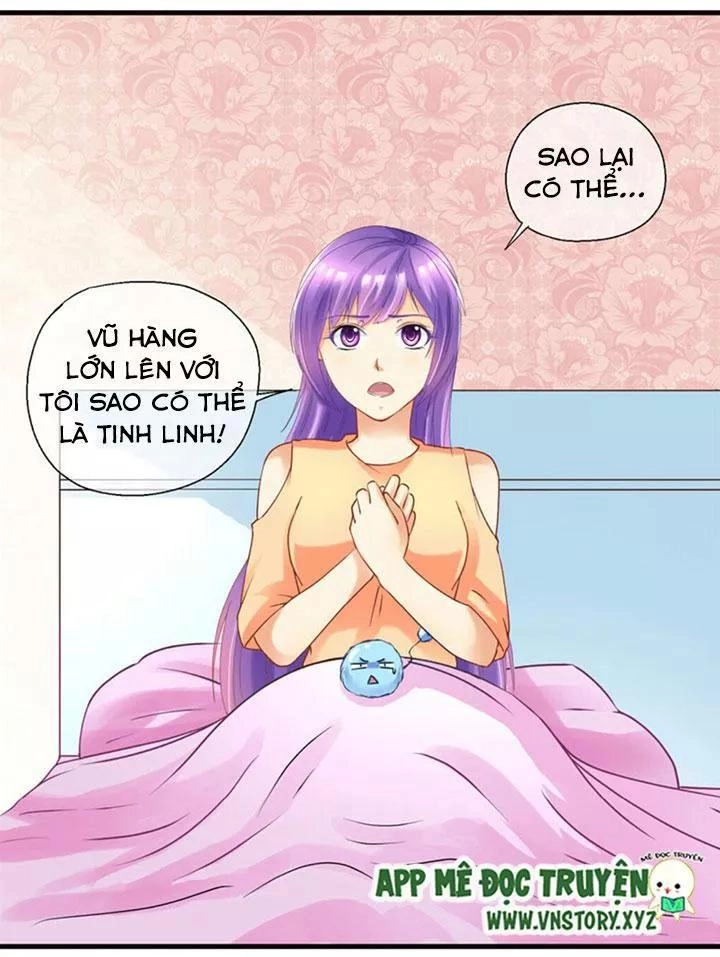 Bồn Tắm Có Vấn Đề? Chapter 38 - 49