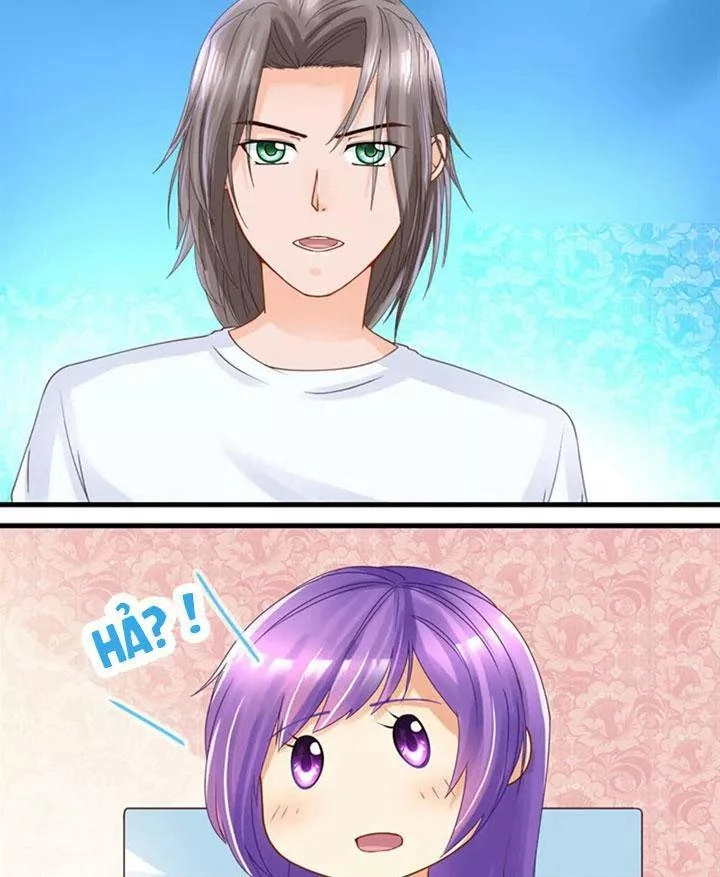 Bồn Tắm Có Vấn Đề? Chapter 38 - 51