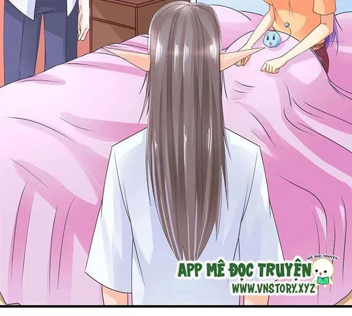 Bồn Tắm Có Vấn Đề? Chapter 39 - 20