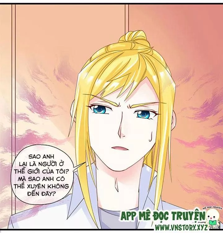 Bồn Tắm Có Vấn Đề? Chapter 39 - 21