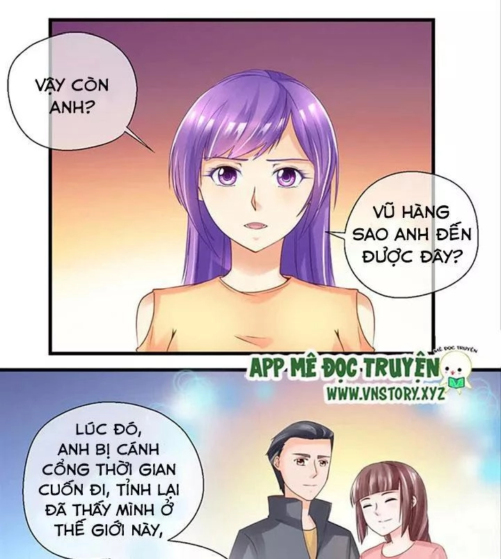 Bồn Tắm Có Vấn Đề? Chapter 39 - 36