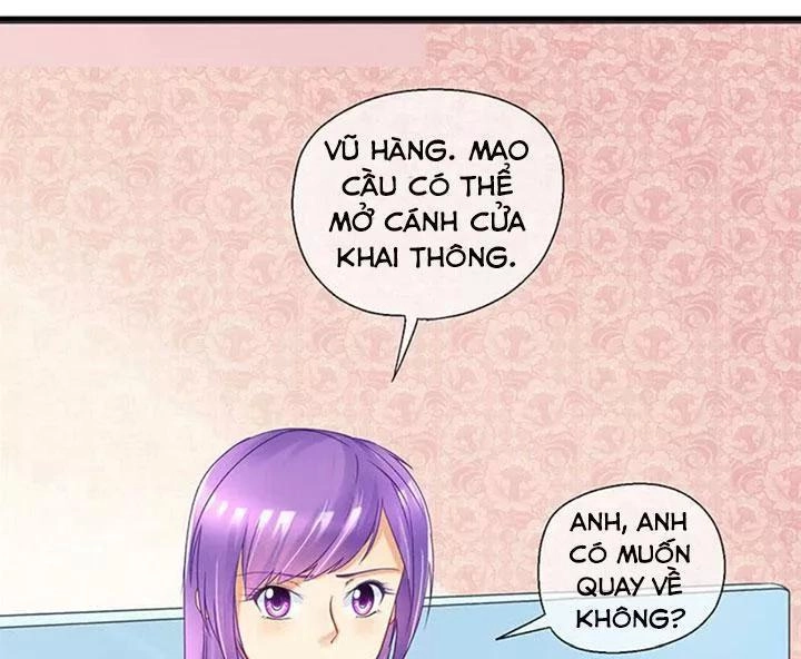 Bồn Tắm Có Vấn Đề? Chapter 39 - 43