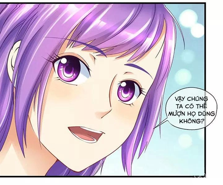 Bồn Tắm Có Vấn Đề? Chapter 39 - 48