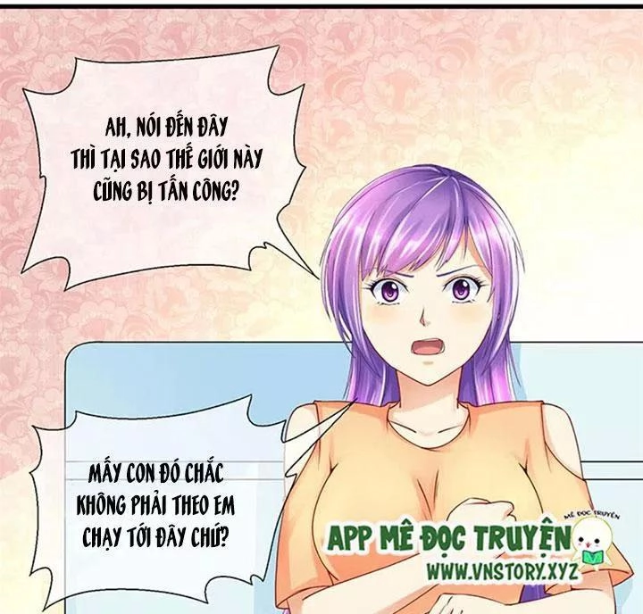 Bồn Tắm Có Vấn Đề? Chapter 39 - 52