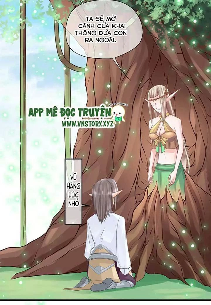 Bồn Tắm Có Vấn Đề? Chapter 40 - 5