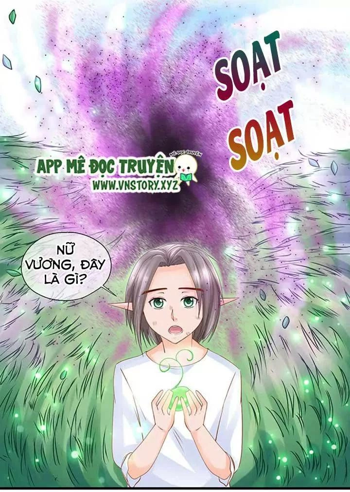 Bồn Tắm Có Vấn Đề? Chapter 40 - 7